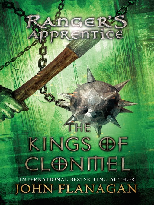 Title details for The Kings of Clonmel by John Flanagan - Wait list